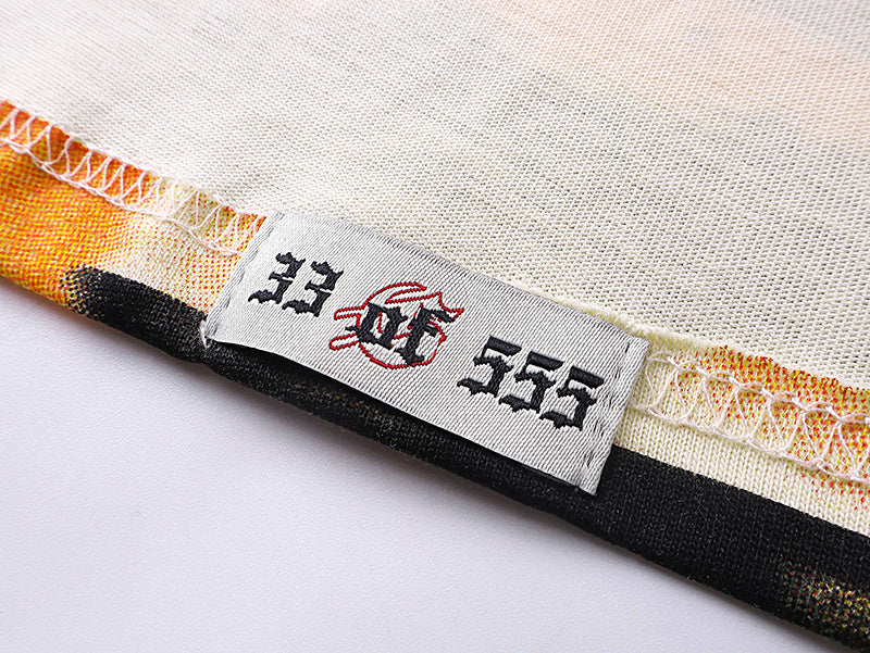 Godspeed Sunset Drift T-Shirt