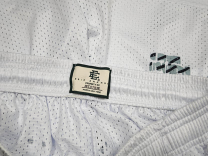 Eric Emanuel EE Basic Short White Skyline
