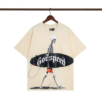Godspeed Surf Day T-Shirt
