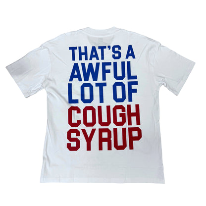 Awful Lot of Cough Syrup “Champion Breakfast T-shirt”