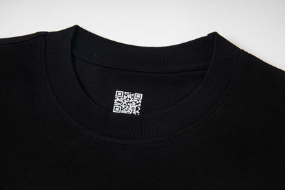 That's A Awful Lot of Cough Syrup Black classic Tee