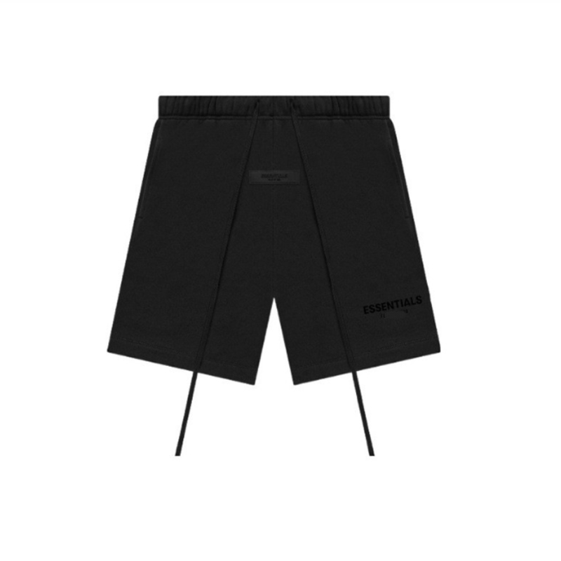 Fear of God Essentials Sweatshort 'Stretch Limo'