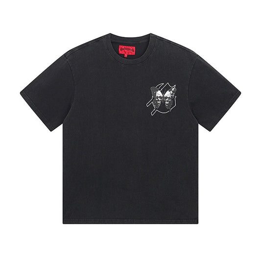 Godspeed Butterfly Effect Graphic T-Shirt