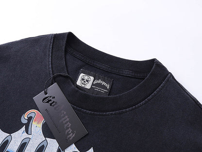 Godspeed Artificial Love T-Shirt