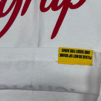 Awful Lot of Cough Syrup “Champion Breakfast T-shirt”