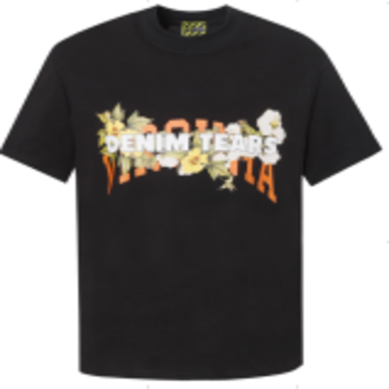 Denim Tears Classic T-shirt