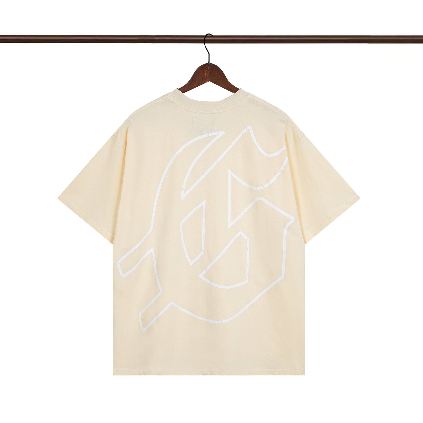 Godspeed Surf Day T-Shirt