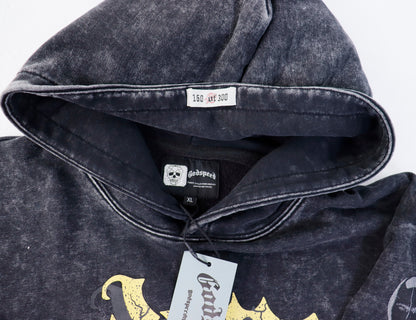 Godspeed "Alexa" Hoodie