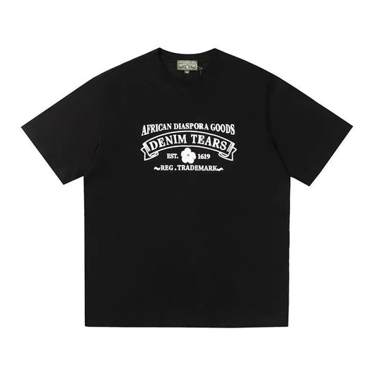 Denim Tears Relaxed Fit T-shirt