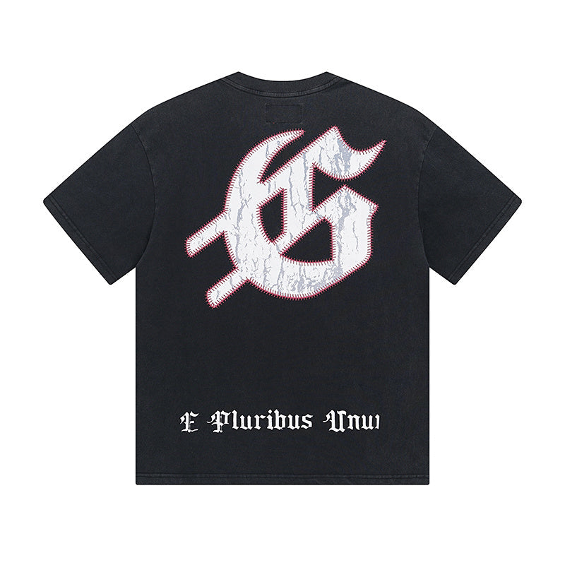 Godspeed Grandslam T-Shirt