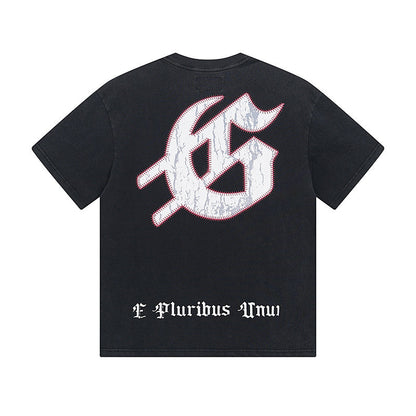Godspeed Grandslam T-Shirt