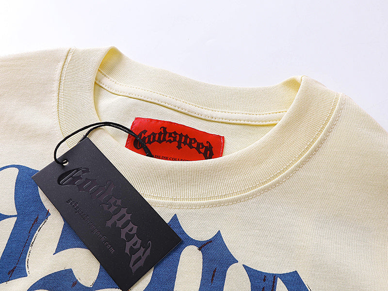 Godspeed Dream Team T-Shirt