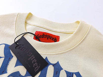 Godspeed Dream Team T-Shirt