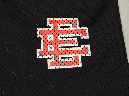 EE Basic Mesh Shorts UNLV Black