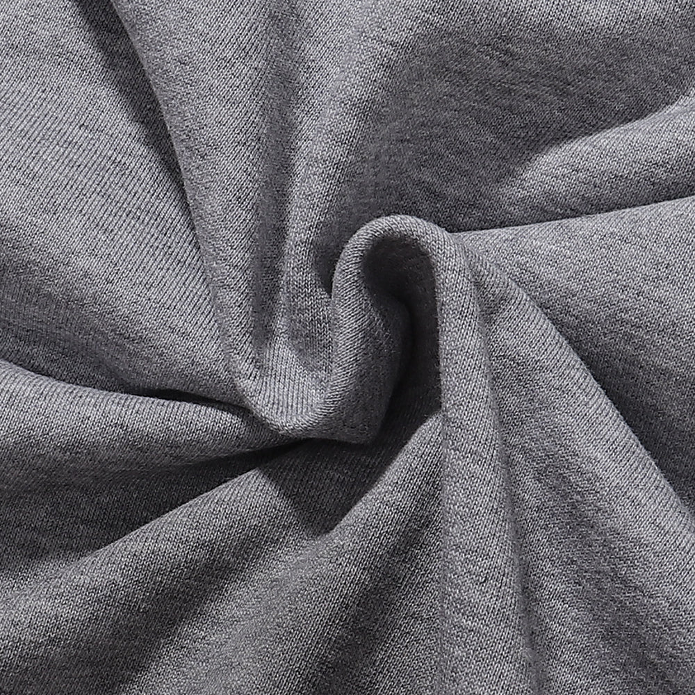 Vale Forever "Sade" Valley Full Zip Hoodie Grey