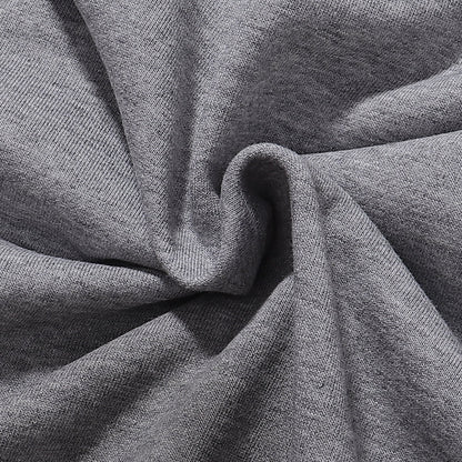 Vale Forever "Sade" Valley Full Zip Hoodie Grey