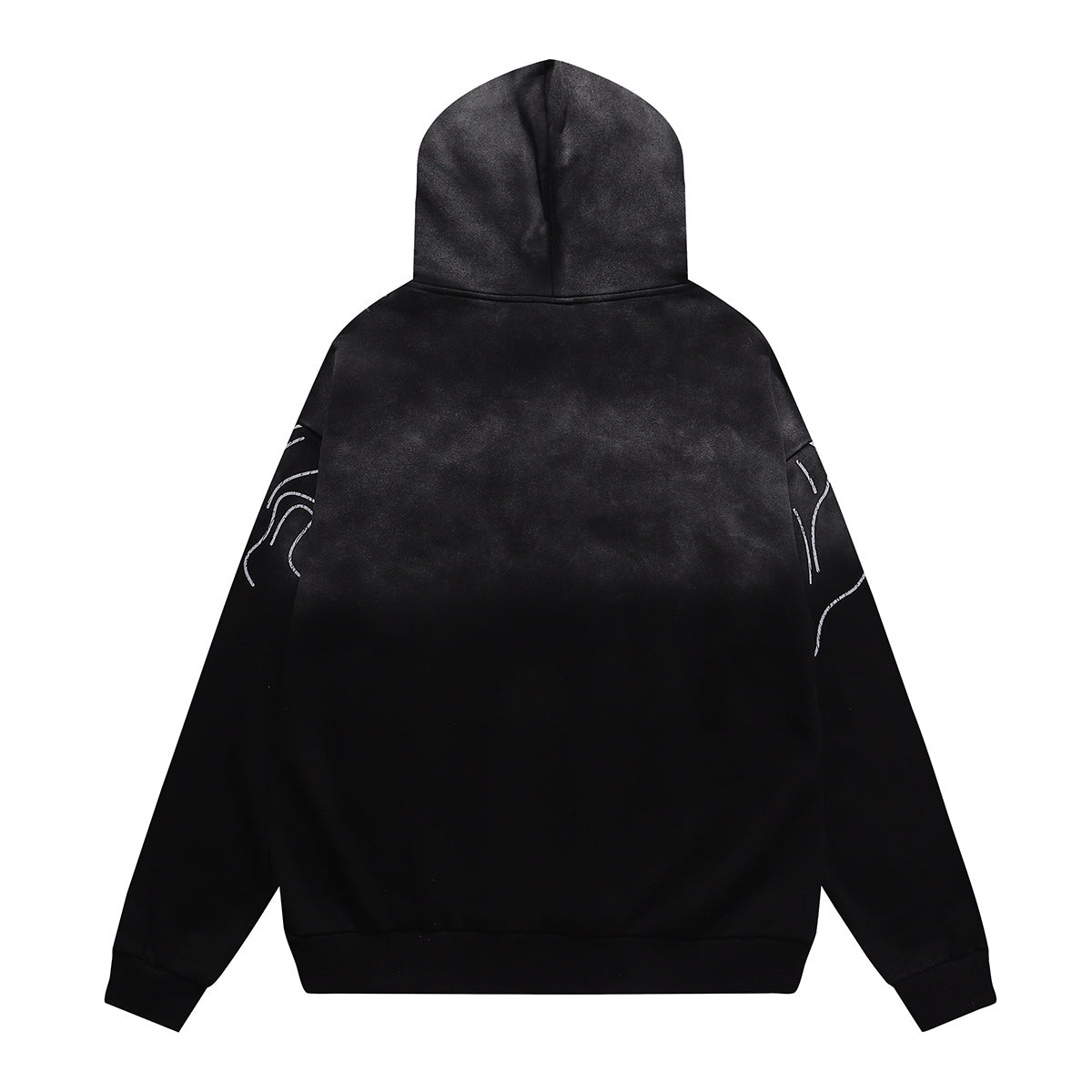 Vale Forever Valley Mascot Pullover Hoodie
