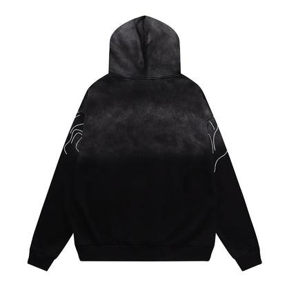 Vale Forever Valley Mascot Pullover Hoodie