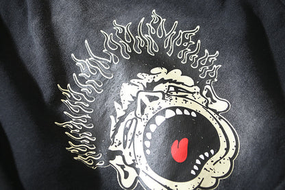 Hellstar What Heaven Sounds Like Sweat Shorts
