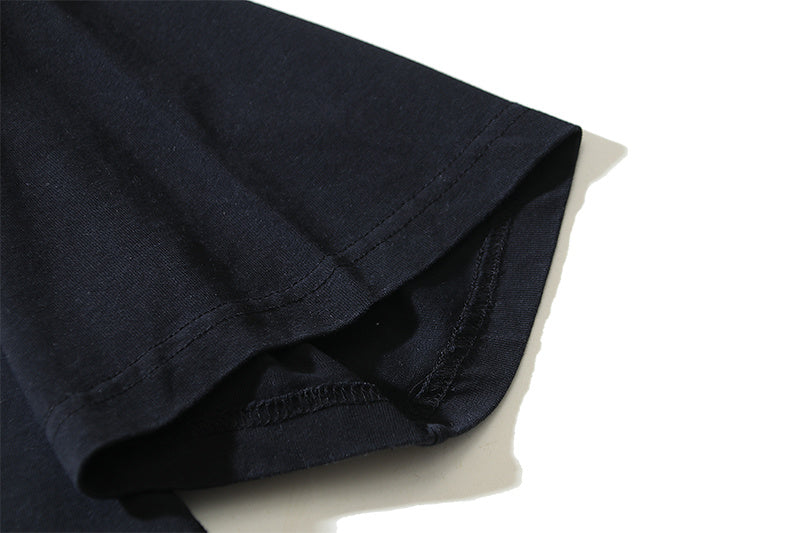 Hellstar Sports Logo T-Shirt 'Black'