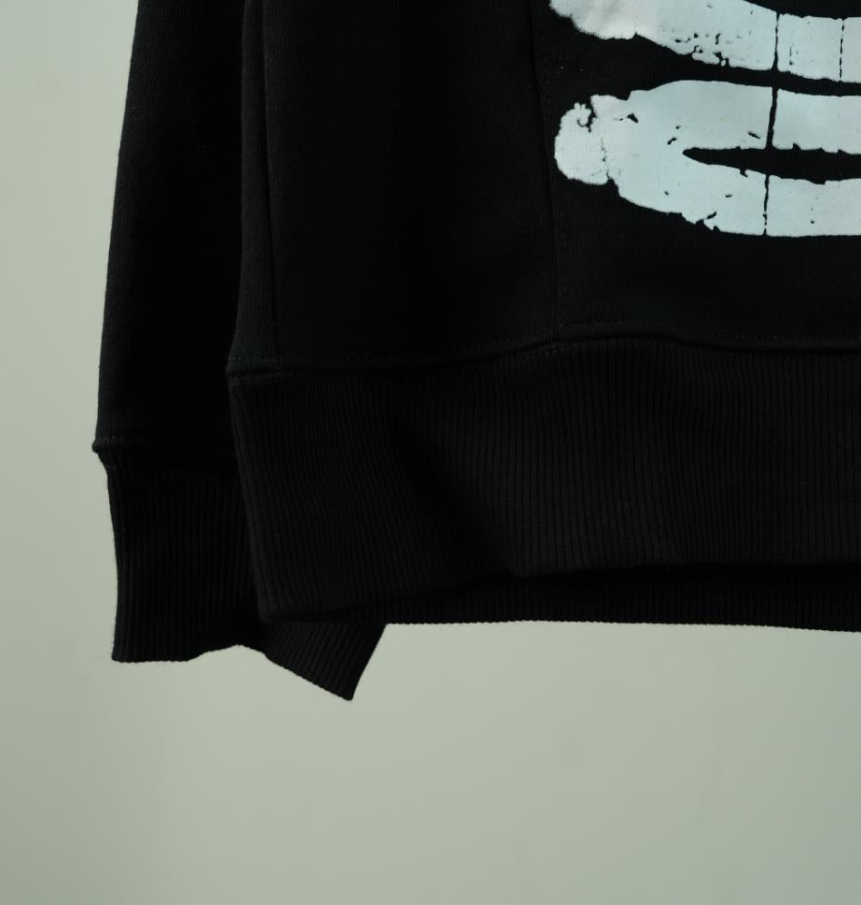That's a Awful Lot of Cough Syrup Bottle Graphic Heavyweight Hoodie