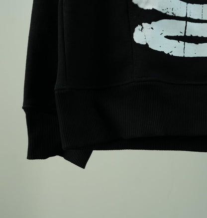 That's a Awful Lot of Cough Syrup Bottle Graphic Heavyweight Hoodie