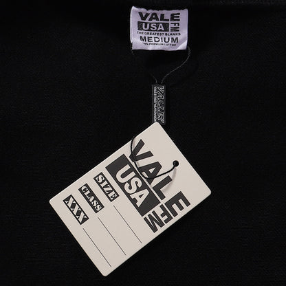 Vale Forever Hellboy Pullover Hoodie