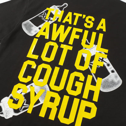 That's A Awful Lot of Cough Syrup “Baby Bottle T-shirt”