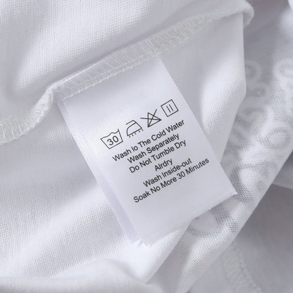 THAT'S A Awful Lot of Cough Syrup White baseball T-shirt
