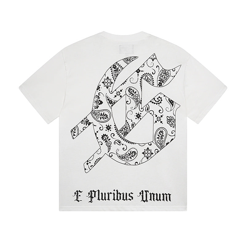 Godspeed Hills Have Eyes T-Shirt White
