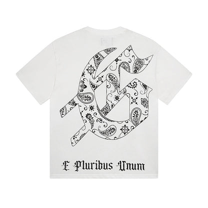 Godspeed Hills Have Eyes T-Shirt White
