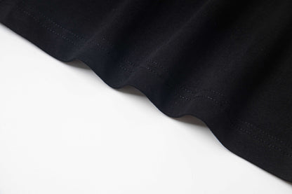 That's A Awful Lot of Cough Syrup Black classic Tee