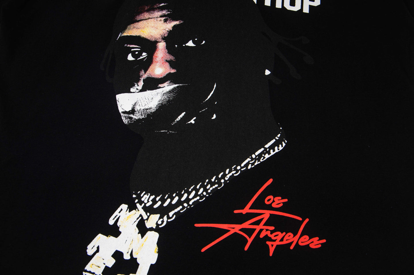 "That's A Awful Lot Of Cough Syrup Rio Free T-Shirt"
