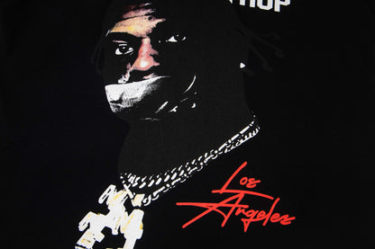 "That's A Awful Lot Of Cough Syrup Rio Free T-Shirt"