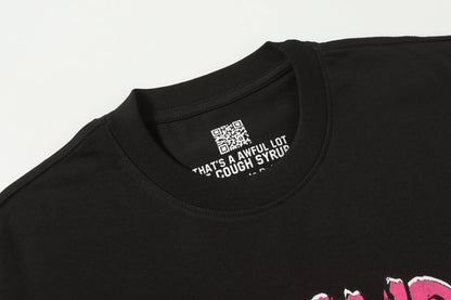 That's A Awful Lot of Cough Syrup "Chucky" T-shirt