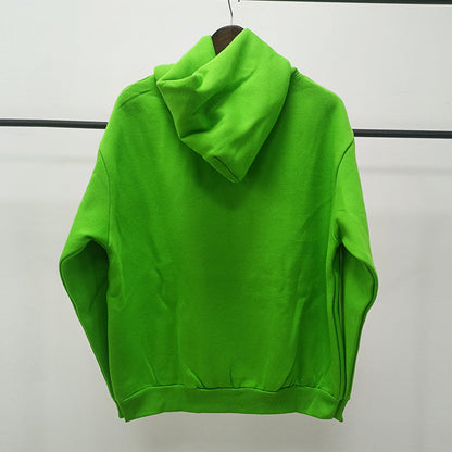 Sp5der OG Web Puff Print Hoodie