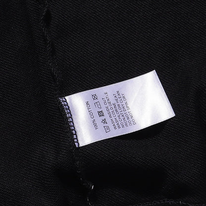 Vale Forever La Casa Purple Graphic Full Zip Hoodie Black