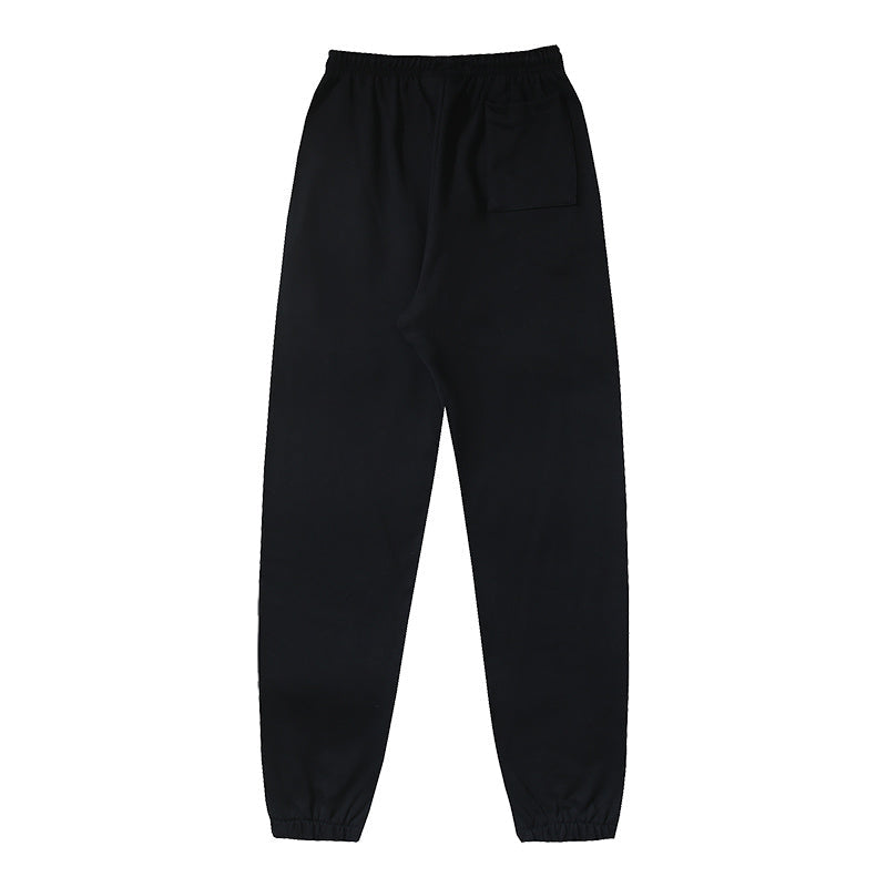 Hellstar Miami Exclusive Colorway Sample Sweatpants Black