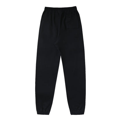 Hellstar Miami Exclusive Colorway Sample Sweatpants Black