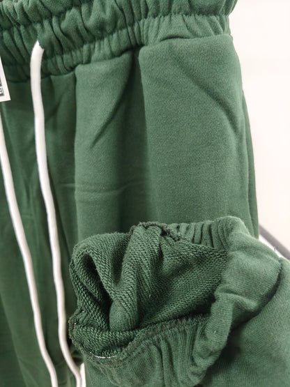 Denim Tears ADG Sweatpants Green