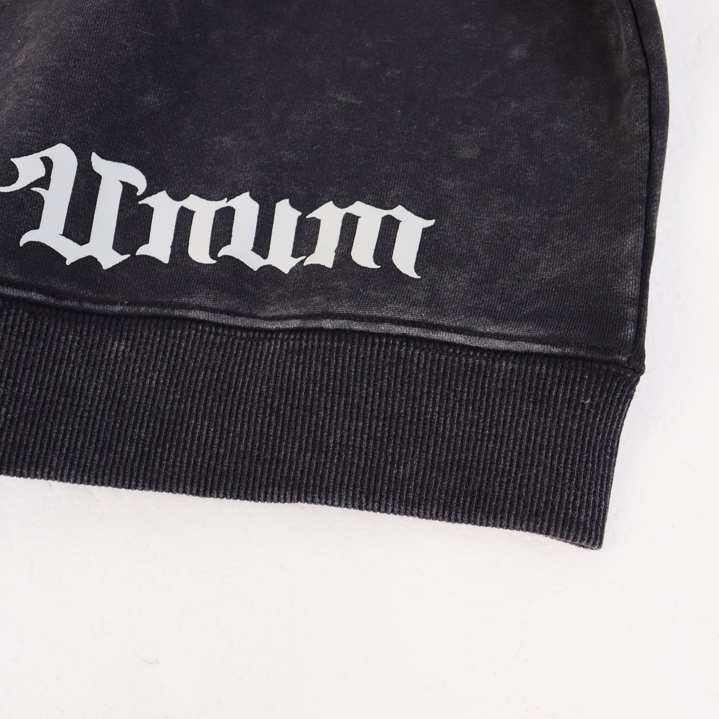Godspeed "Black Monday" Hoodie