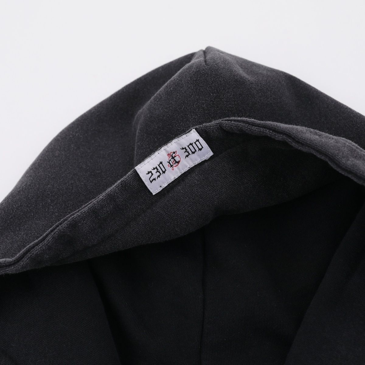 Godspeed Casino Scene Flame Hoodie