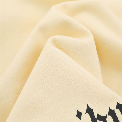 Godspeed Balaclava Skull Hoodie