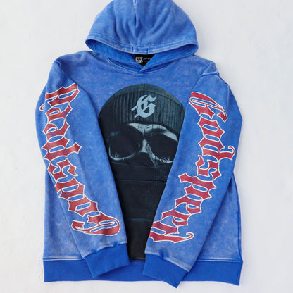Godspeed "Balaclava Szn" Hoodie