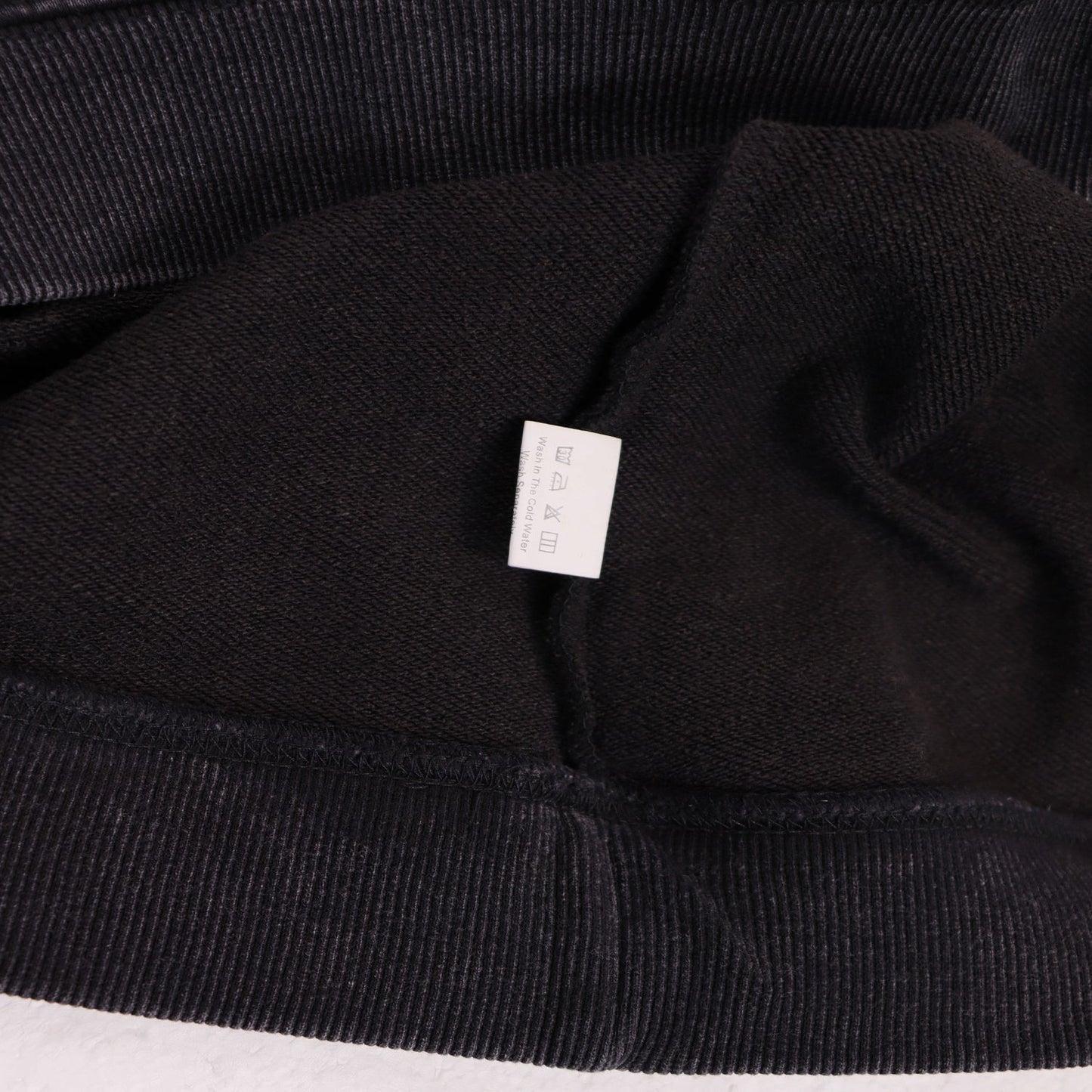 Godspeed x Slizzy "Top 5 Slizzy" VVS Hoodie
