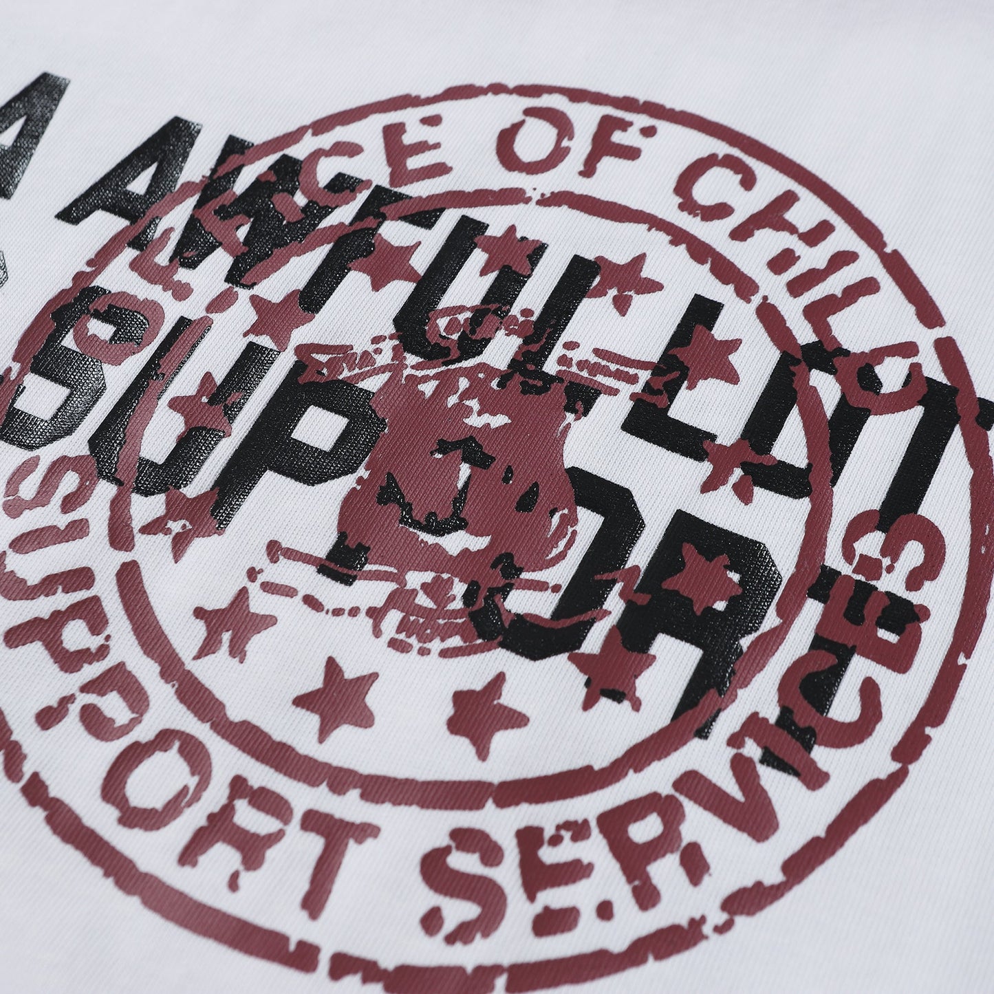 That's A Awful Lot of Cough Syrup "Child Support" T-shirt