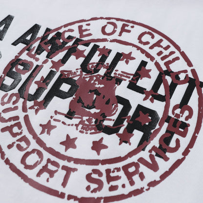 That's A Awful Lot of Cough Syrup "Child Support" T-shirt