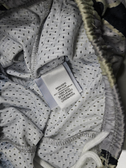 Eric Emanuel EE Basic Short Snow EE Camo