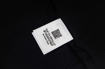 That's A Awful Lot of Cough Syrup “Stinc Team Buddha Tee”