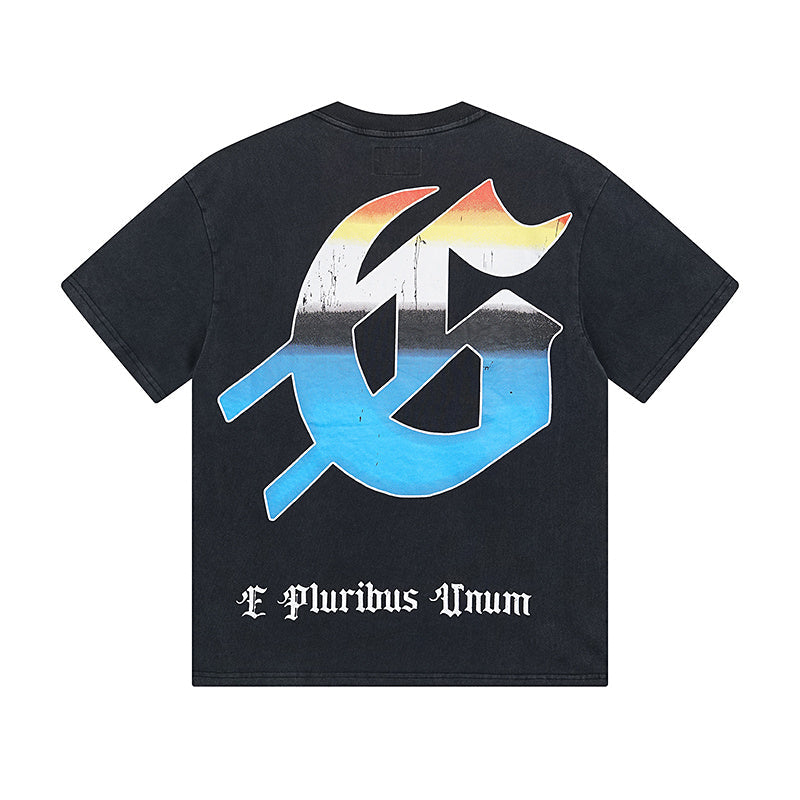 Godspeed Artificial Love T-Shirt